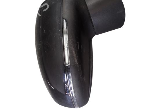 Used Right mirror AUDI A1 (8X1, 8XK) 1.6 TDI (105 hp) 28129541