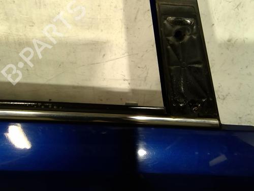 Right front door OPEL ZAFIRA / ZAFIRA FAMILY B (A05) 1.9 CDTI (M75) | BP25111258C3 