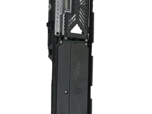 Instrument cluster RENAULT SCÉNIC II (JM0/1_) 2.0 dCi (JM1K) | BP25077118C47 