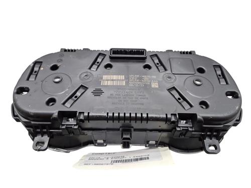 Instrument cluster DACIA SANDERO III 1.0 TCe 90 | BP25057536C47