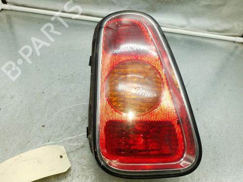 Left taillight MINI MINI (R50, R53) Cooper | BP25077948C34 