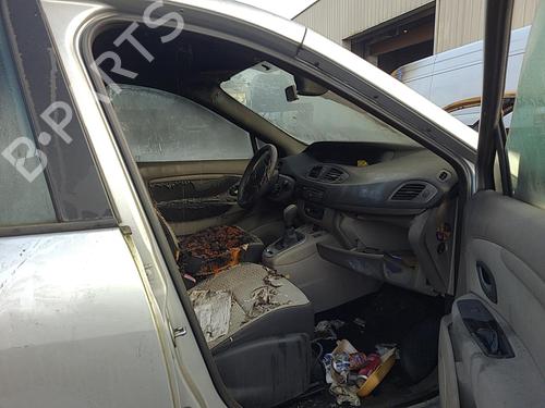 Switch RENAULT SCÉNIC III (JZ0/1_) 1.5 dCi | BP25089340I30 