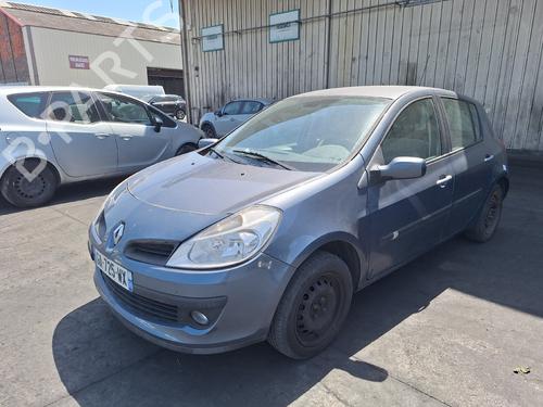 Switch RENAULT CLIO III (BR0/1, CR0/1) | BP37470927I30 - Image 5
