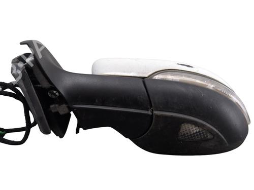 Left mirror VW GOLF VI Convertible (517) 2.0 TDI | BP32425095C26