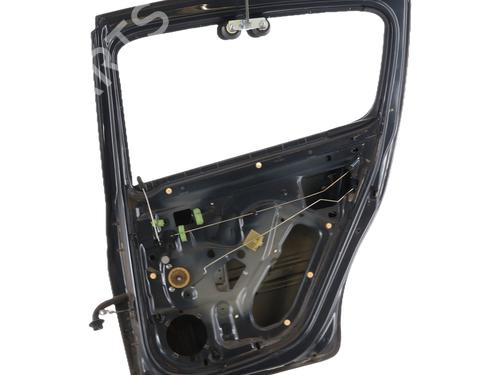Dør højre bagtil DACIA SANDERO 1.5 dCi | BP38091979C5 - Image 2