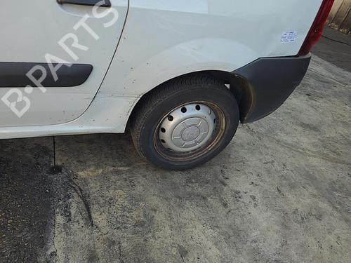 Front right window mechanism DACIA LOGAN EXPRESS (FS_) 1.5 dCi (FS0K) | BP25081563C23  - Image 7