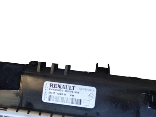 Water radiator RENAULT CAPTUR I (J5_, H5_) 1.2 TCe 120 | BP29431041M31 - Image 5
