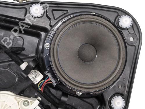 Rudehejsemekanisme Højre bagtil VW PASSAT CC B6 (357) 1.8 TSI | BP32084066C25 