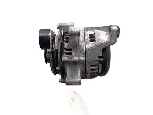 Alternator DACIA DUSTER (HS_) 1.5 dCi (HSMC) | BP25053724M7 - Image 2
