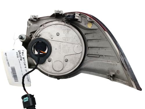 Left taillight VW EOS (1F7, 1F8) 2.0 FSI | BP31043032C34