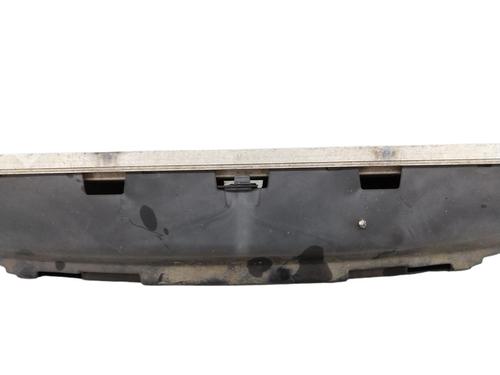 Front bumper reinforcement CITROËN C4 Picasso I MPV (UD_)  | BP25076023C109 