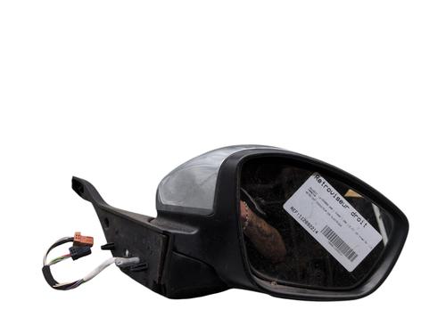 Right mirror PEUGEOT 208 I (CA_, CC_) 1.2 VTI 82 | BP29431056C27 