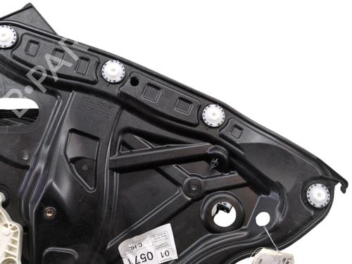 Rear left window mechanism VW CC B7 (358) 2.0 TDI | BP29189316C24  - Image 5