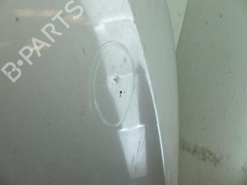 Hood NISSAN ALMERA II Hatchback (N16) 2.2 Di | BP25107111C1 