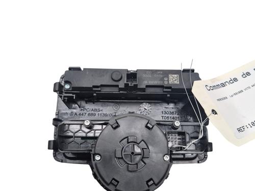 Headlight switch MERCEDES-BENZ VITO Van (W447)  | BP25061354I24 