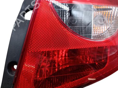 Right taillight RENAULT CLIO III (BR0/1, CR0/1) 1.6 16V (BR09, BR0T, CR09, CR0T) | BP27205374C35 