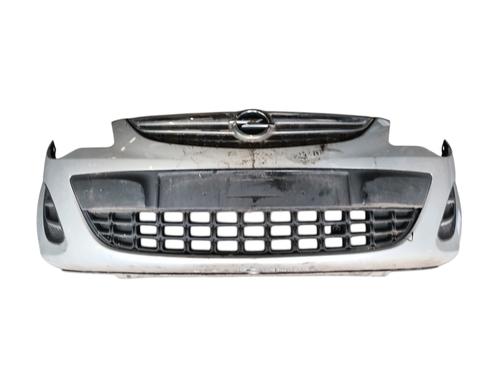 Used Front bumper OPEL CORSA D (S07) 1.3 CDTI (L08, L68) (75 hp) 29222221