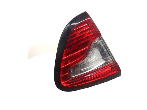 Used Left tailgate light Left tailgate light RENAULT CAPTUR I (J5_, H5_) 1.5 dCi 90 (J5N4, J5M5, J5MW, J5M6, J5AL, J5AJ) (90 hp) 25099833 25099833