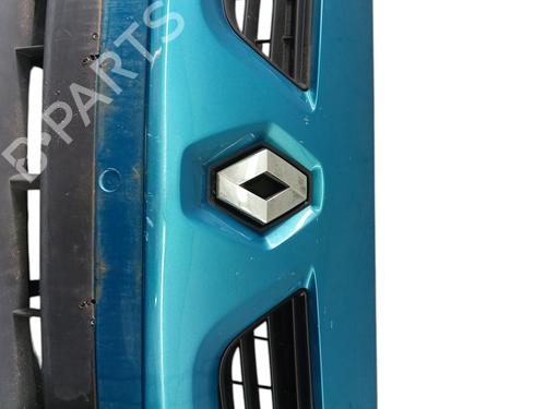 Pare-chocs avant RENAULT MODUS / GRAND MODUS (F/JP0_) 1.2 (JP0C, JP0K, FP0C, FP0K, FP0P, JP0P, JP0T) | BP29759927C7