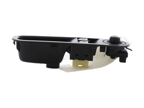 Left front window switch RENAULT TWINGO III (BCM_, BCA_) 0.9 TCe 90 (BCM9, BCM2) | BP39521252I27 - Image 4