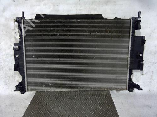 Water radiator FORD KUGA II (DM2) | BP25093516M31 - Image 2