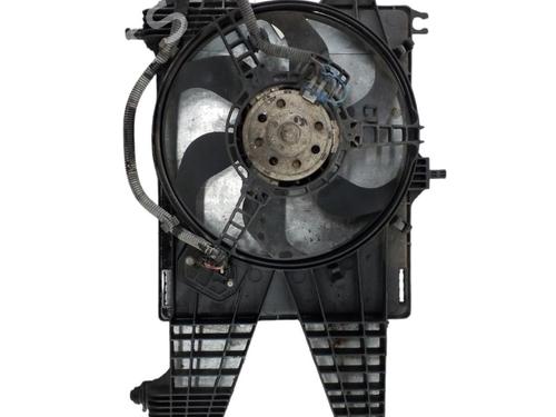 Used Radiator fan Radiator fan 25088147 25088147