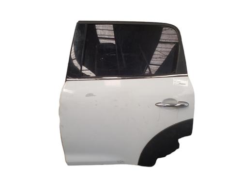 Left rear door MINI MINI COUNTRYMAN (R60) Cooper D | BP25103791C4 