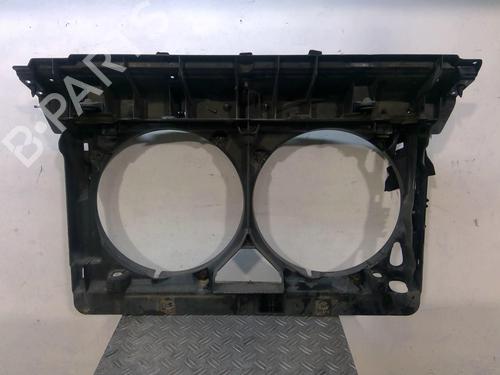Used Front slam panel Front slam panel PEUGEOT 607 (9D, 9U) 2.7 HDi 24V (204 hp) 25067808 25067808