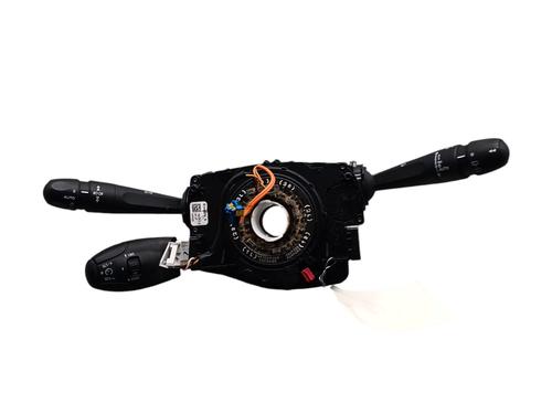 Used Steering column stalk PEUGEOT 208 I (CA_, CC_) 1.6 HDi (114 hp) 25099010