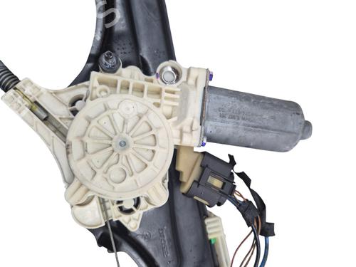 Used Rear left window mechanism Rear left window mechanism BMW X5 (E70) xDrive 30 d (235 hp) 25337121 25337121