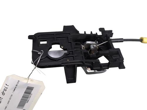 Front right lock KIA STONIC (YB) 1.0 T-GDi | BP32699676C97 - Image 3