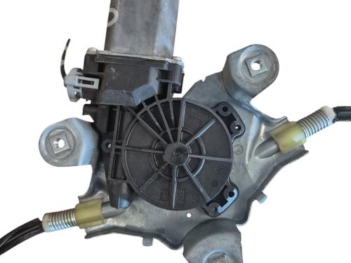 front-right-window-mechanism-renault-twingo-ii-cn0_-2007-26293628 main image