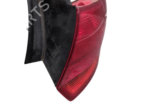 Used Right taillight AUDI A3 Sportback (8PA) 1.9 TDI (105 hp) 30971483