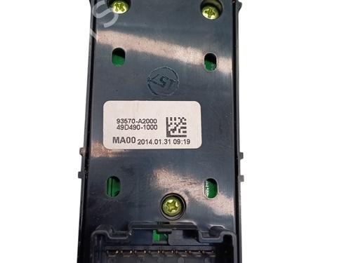 left-front-window-switch-kia-ceed-jd-2012-2013-2014-2015-2016-2017-2018-31907578 main image