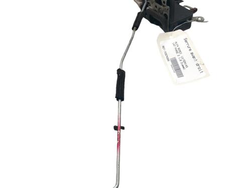 Front right lock ALFA ROMEO 147 (937_) 1.9 JTDM 8V (937.AXD1A, 937.AXU1A, 937.BXU1A) | BP25055285C97 