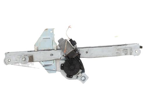Front left window mechanism CITROËN C3 II (SC_) 1.1 i | BP34627218C22 - Image 2