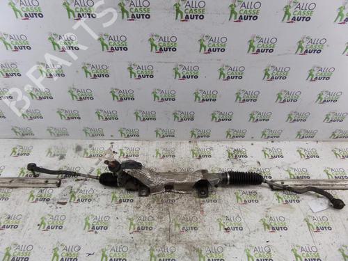 Used Steering rack RENAULT LAGUNA II (BG0/1_) 1.8 16V (BG0B, BG0M) (120 hp) 25086656