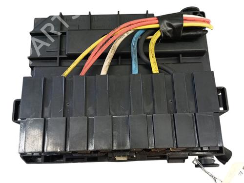 Fuse box PEUGEOT 308 CC (4B_) 1.6 HDi | BP33304924E1  - Image 6