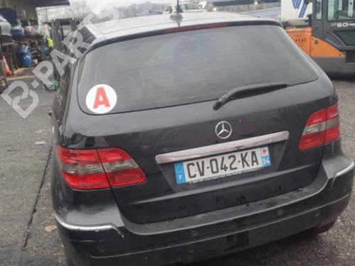 Rear wiper motor MERCEDES-BENZ B-CLASS Sports Tourer (W245) B 180 CDI (245.207) | BP10580243M102  - Image 11