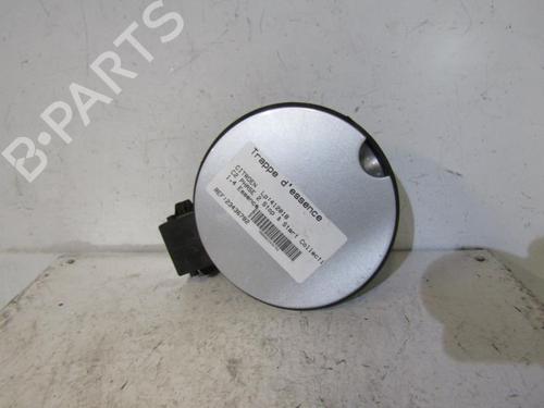Fuel flap CITROËN C2 (JM_) 1.4 16V | BP25068641C131 