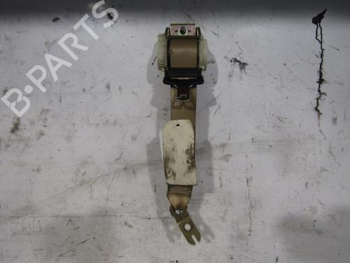 Used Rear right belt tensioner BMW 5 Touring (E61) 530 d (218 hp) 25113574
