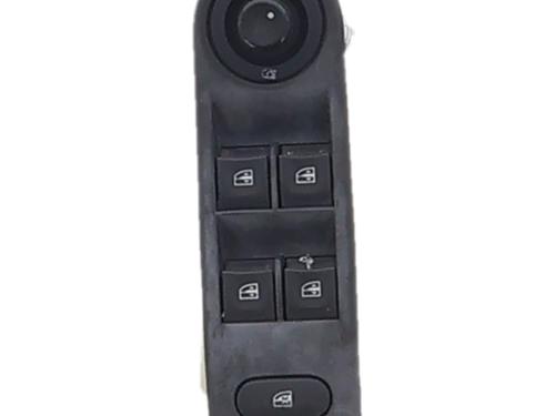 Left front window switch RENAULT CAPTUR I (J5_, H5_) 1.5 dCi 90 (J5N4, J5M5, J5MW, J5M6, J5AL, J5AJ) | BP40241489I27 - Image 2