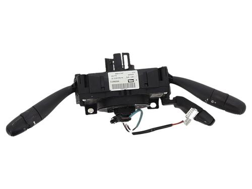 Used Steering column stalk Steering column stalk PEUGEOT 207 CC (WD_) 1.6 16V (120 hp) 39710717 39710717