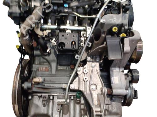 Engine ALFA ROMEO 147 (937_) 1.9 JTDM 8V (937.AXD1A, 937.AXU1A, 937.BXU1A) | BP25055278M1 - Image 8