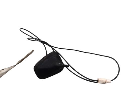 Antenne/Base RENAULT CAPTUR I (J5_, H5_) 1.2 TCe 120 (118 hp) 29759849