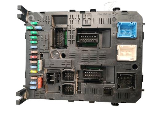 Fuse box CITROËN BERLINGO Box Body/MPV (B9)  | BP33869743E1  - Image 8