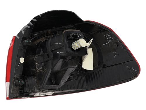 Left taillight VW GOLF PLUS V (5M1, 521) | BP36421309C34 - Image 3