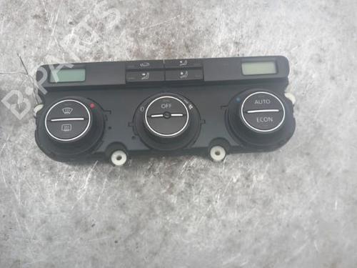 AC Styreenhet / Manøvreringsenhet VW GOLF V (1K1)  | BP25101174I5 