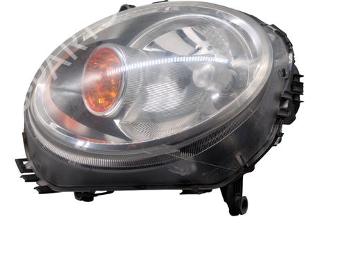 Right headlight MINI MINI (R56) Cooper D | BP32420024C29  - Image 7