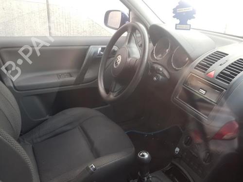 Alternator VW POLO (6N2) 1.9 D | BP25107980M7  - Image 10